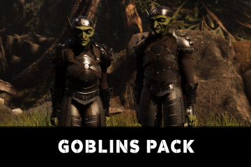 Goblins Complete Pack