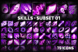 Skills - Icons