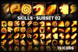 Skills - Icons