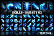 Skills - Icons