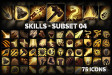 Skills - Icons