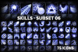 Skills - Icons