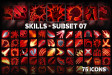 Skills - Icons