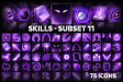 Skills - Icons