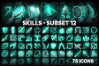 Skills - Icons