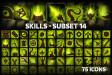 Skills - Icons