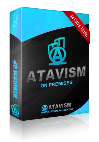 Atavism 2019 OP Standard Subscription / 30 days (14 days trial included) Atavism 2019 OP Standard Subscription / 30 days (14 days trial included)