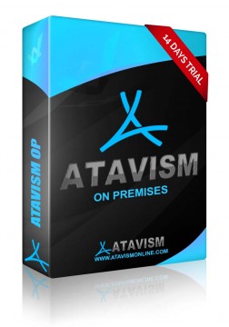 Atavism X OP Standard Subscription / 30 days (14 days trial included)
