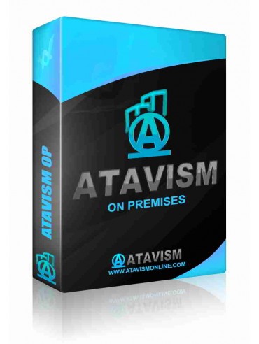 Atavism 2018 OP Ultra Atavism 2018 OP Ultra