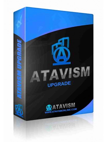 Atavism 2018 OP Professional to Ultra Upgrade Atavism 2018 OP Professional to Ultra Upgrade
